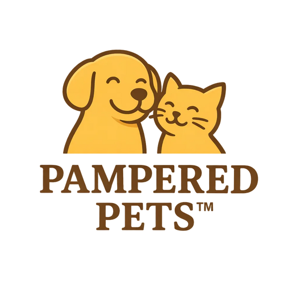 PamperedPets™