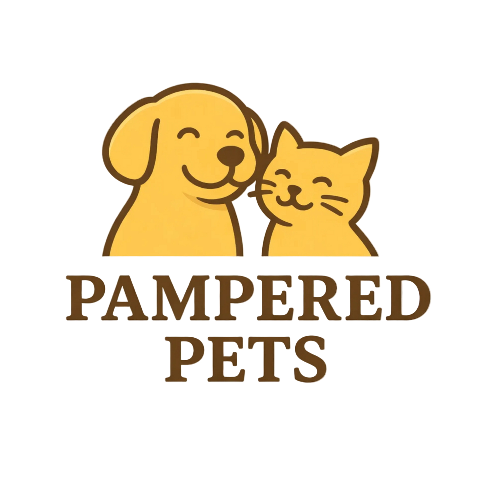 PamperedPets™